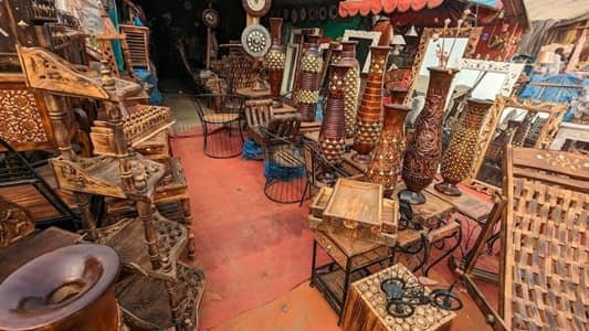 Banjara Market Gurgaon