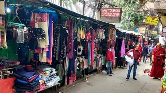 Marble Market Dwarka Delhi