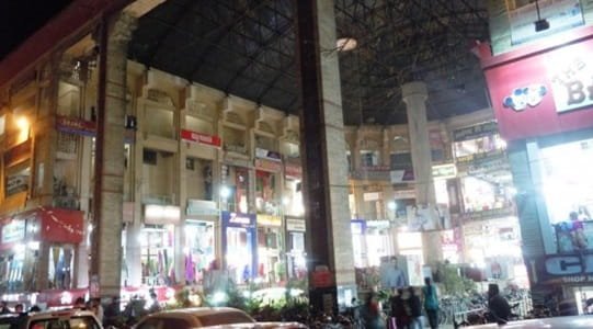 Khetan Super Market Patna