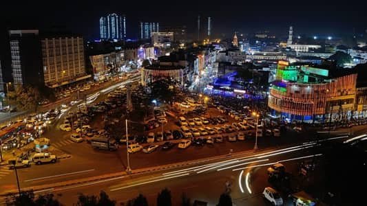 New Market Bhopal