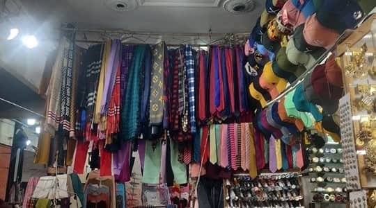 Shastri Market Delhi